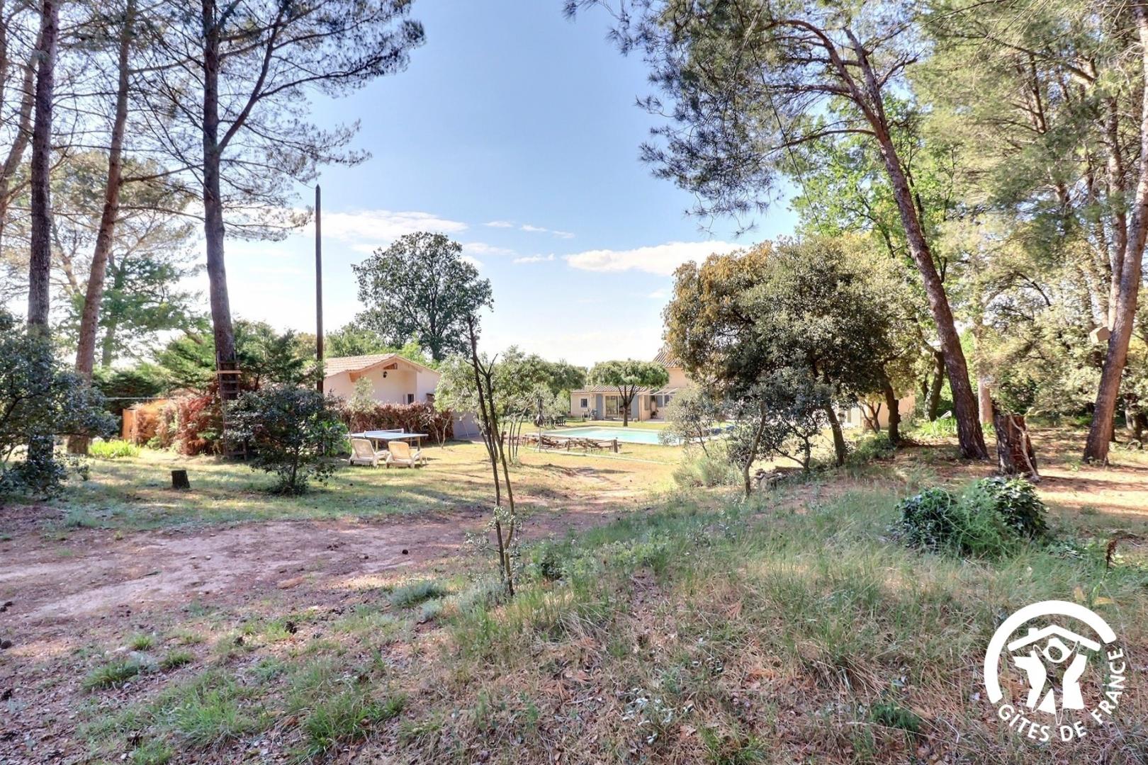 La Pinède, Plan-d'Orgon - photo 21