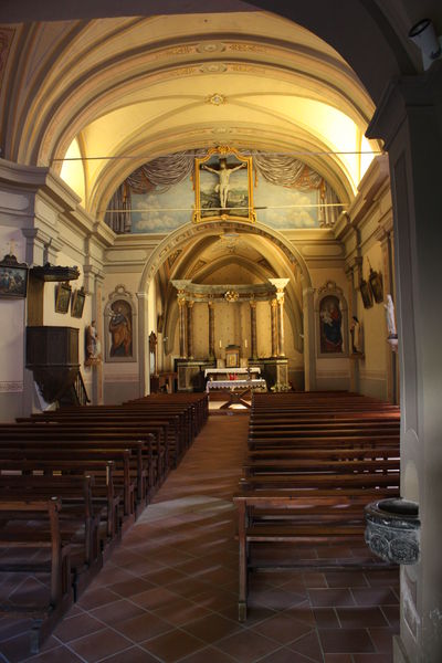 Eglise Saint-Sauveur