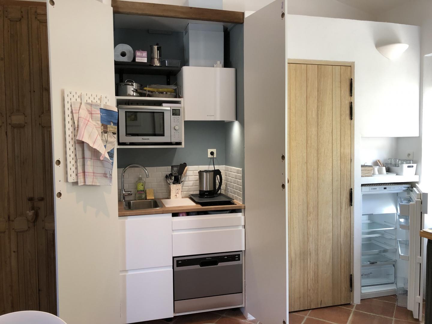 Le Mas Du Biaou, Trets - photo 49