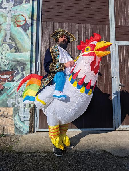 Fête de la musique : MJC + Pose ton son + Impérial Kikiristan +JJLova