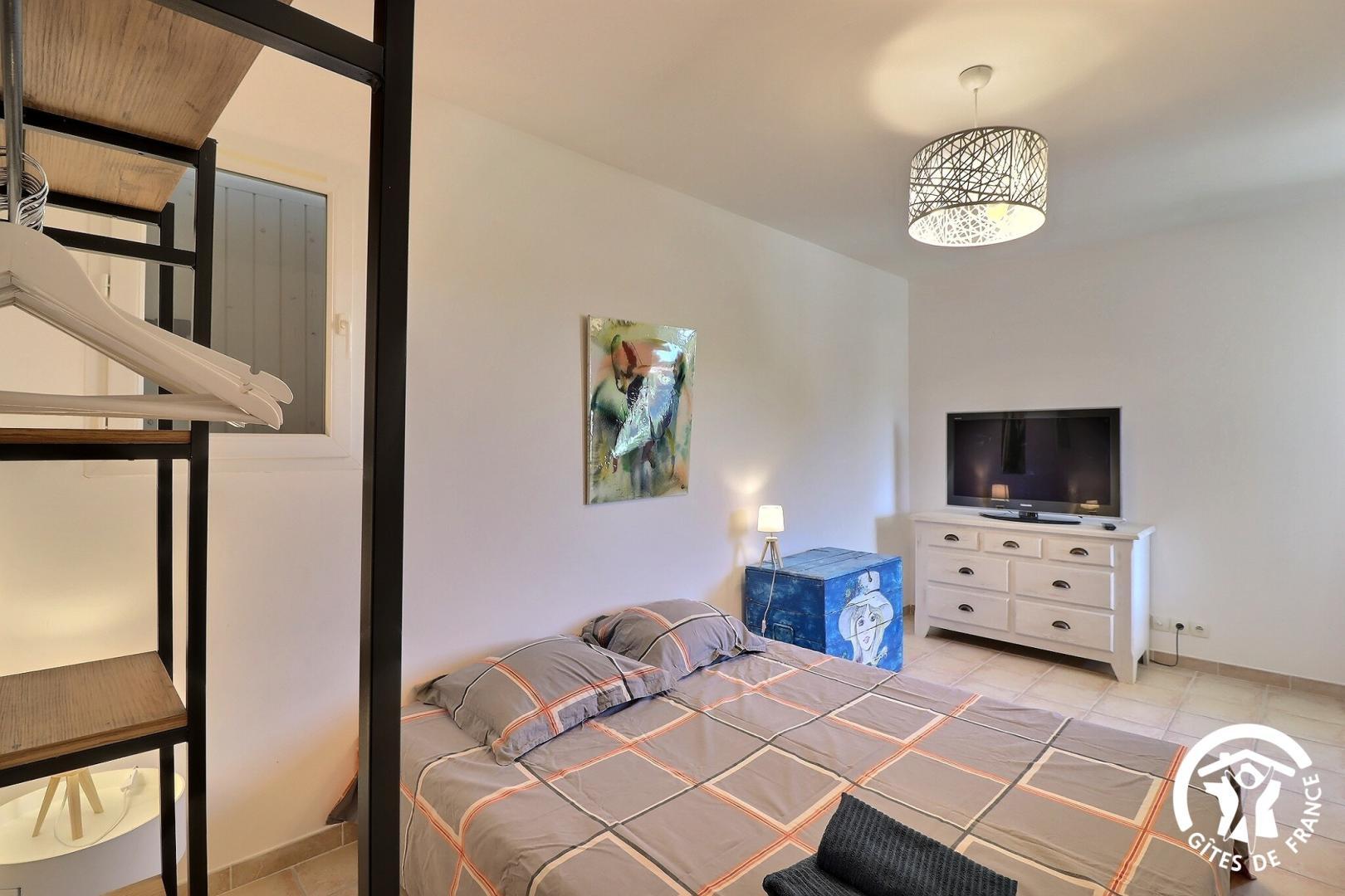 La Villa Provençale, Fontvieille - photo 10