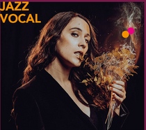 Leïla Duclos Quartet - Jazz vocal - concert de jazz_Montarcher