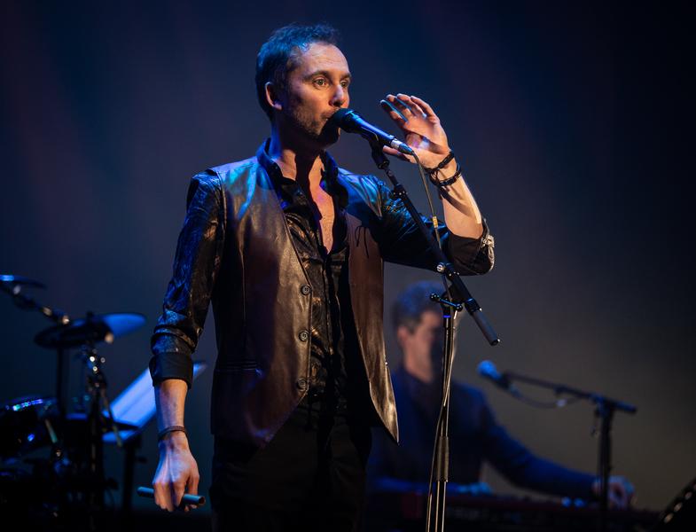 Concert version acoustique : Joanda_Jegun