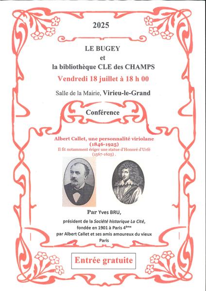 http://Conférence%20Albert%20Callet,%20une%20personnalité%20viriolane