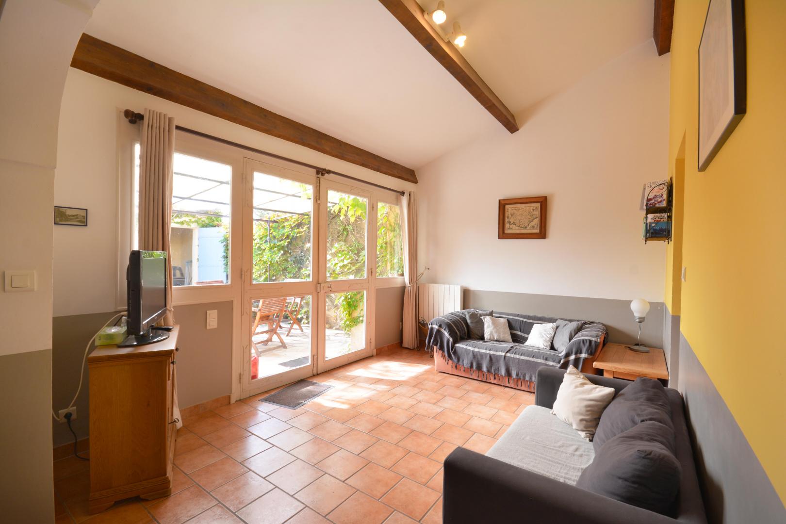 Le Petit Mas, Vernègues - photo 29