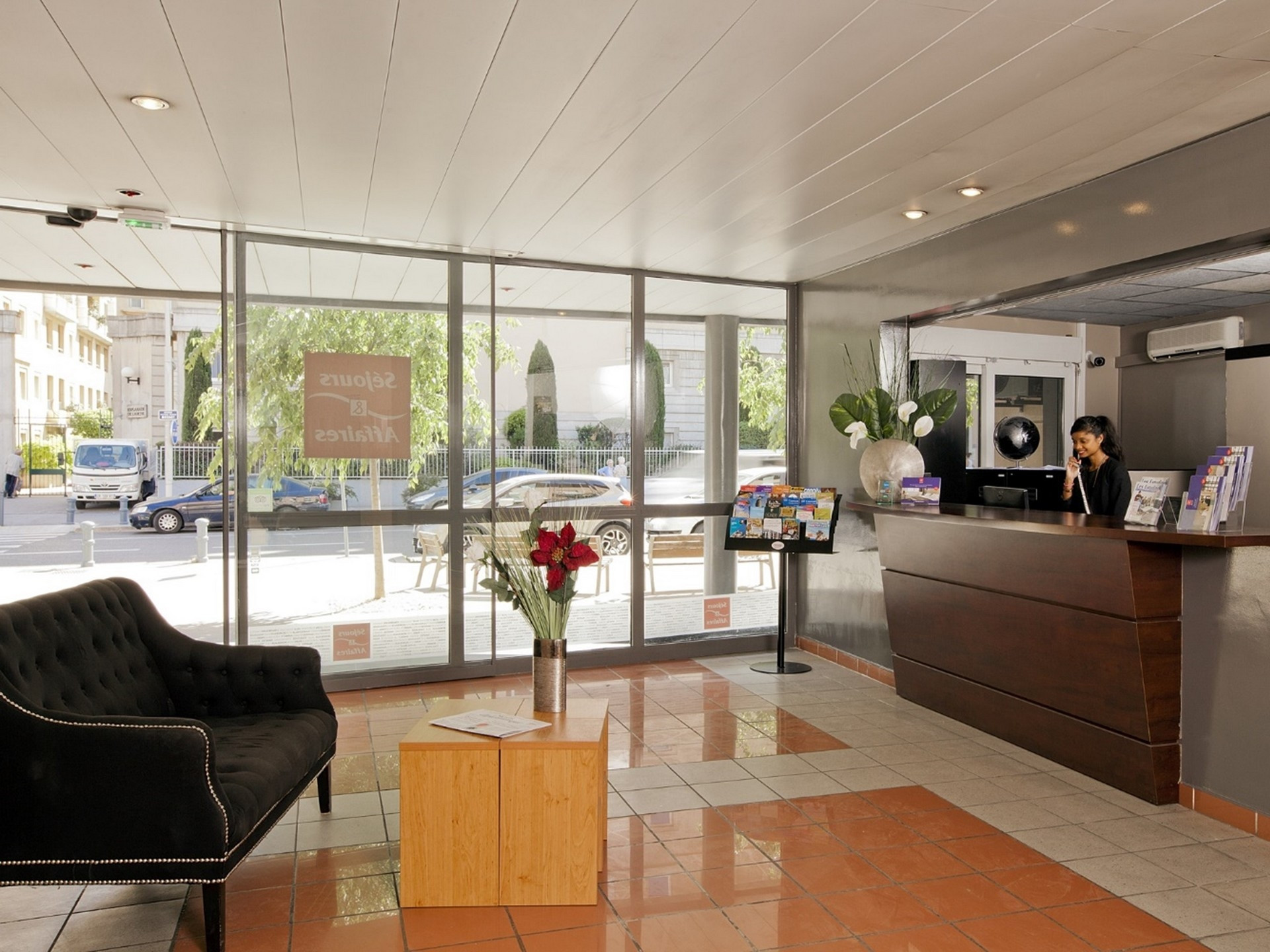 Séjours et Affaires Mirabeau - photo 4