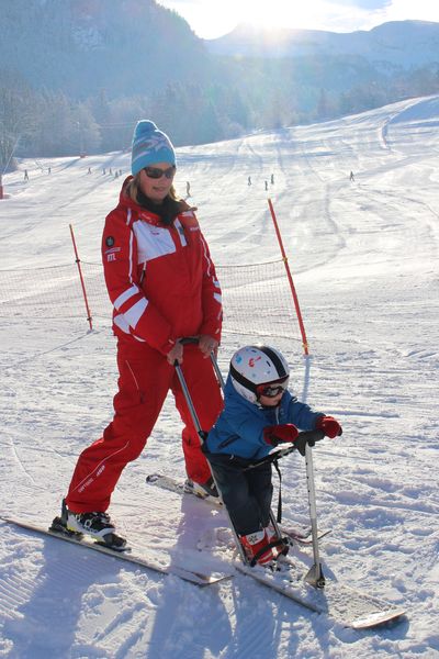 esf correncon babysnow