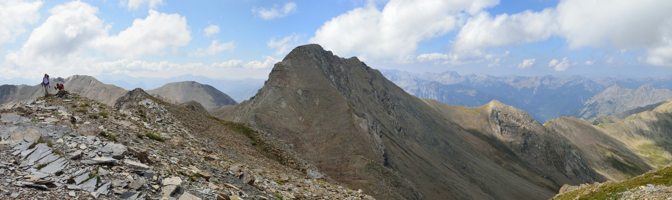 Skyrace Les Orres_Les Orres