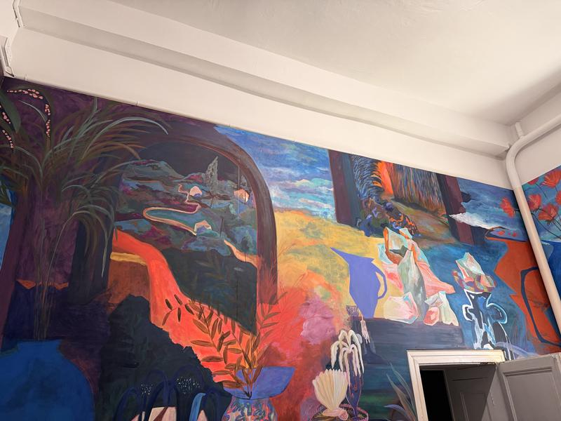 Exposition : CELEBRARE_Auch