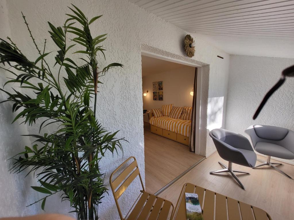 Appartement du Lac – Village Camarguais