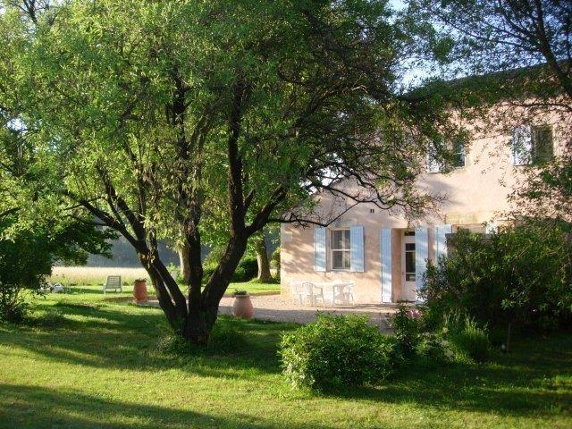 Lou Pastre - Domaine de la Plantade