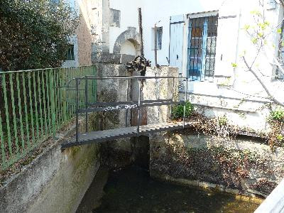 Moulin de la Roque, Châteaurenard - photo 2