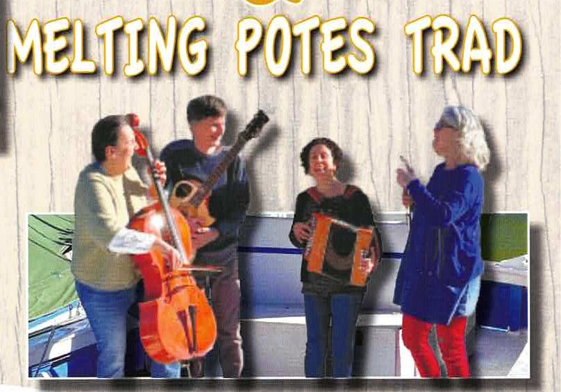 Bal Trad et atelier de danse