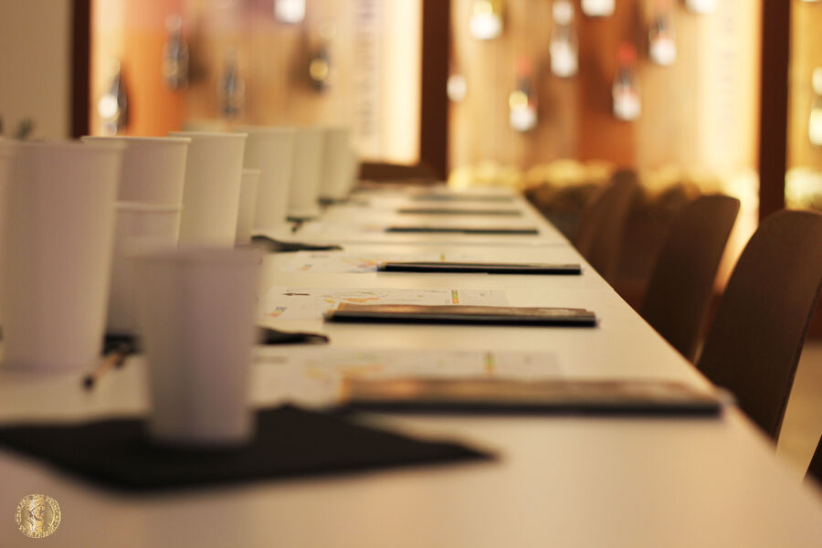 Jeudis Gourmands du Cellier des Princes