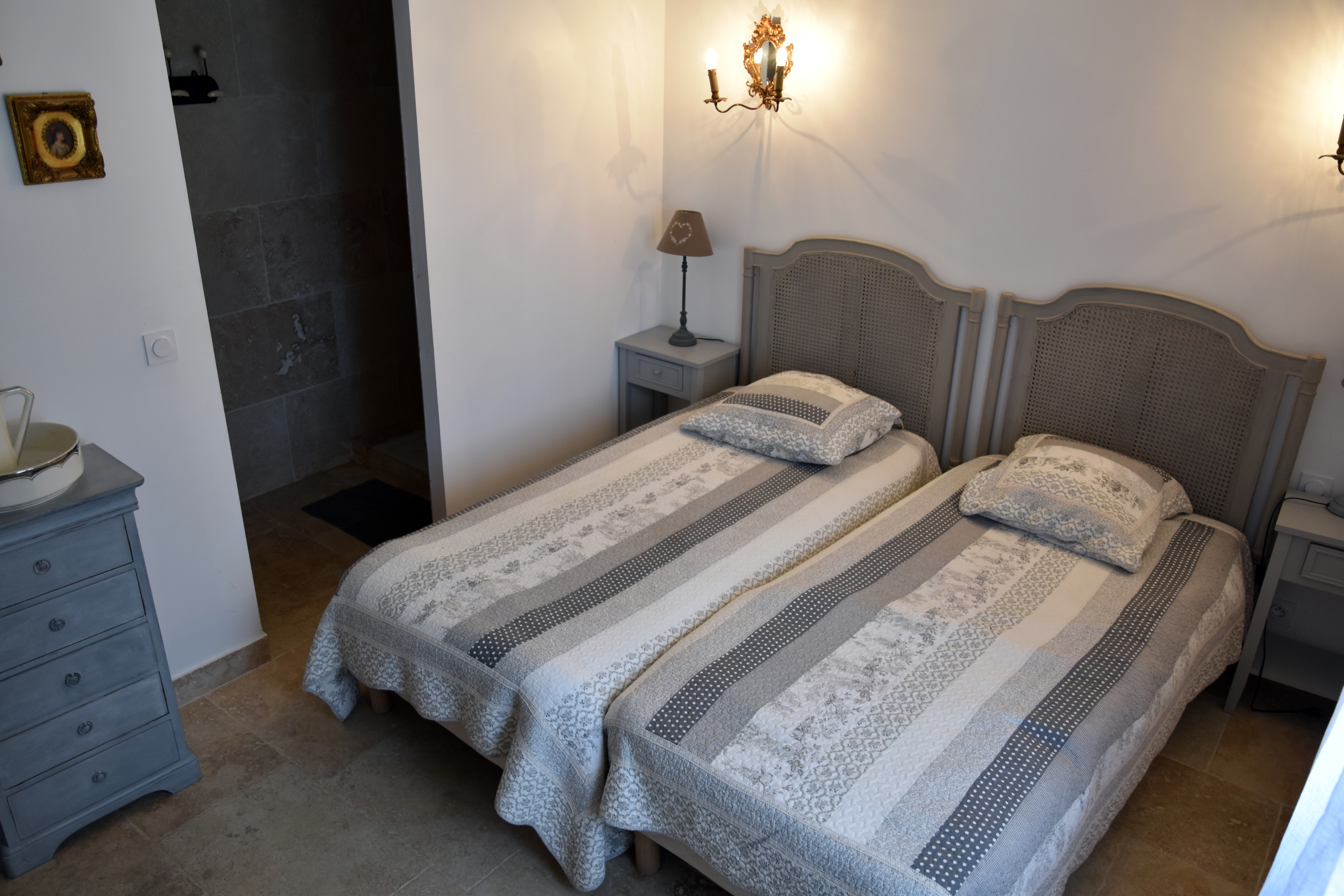 Le Mazet Des Oliviers, Plan-d'Orgon - photo 16