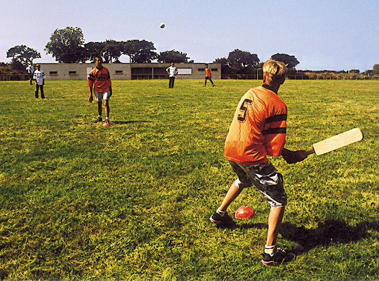 Tournoi Thèque