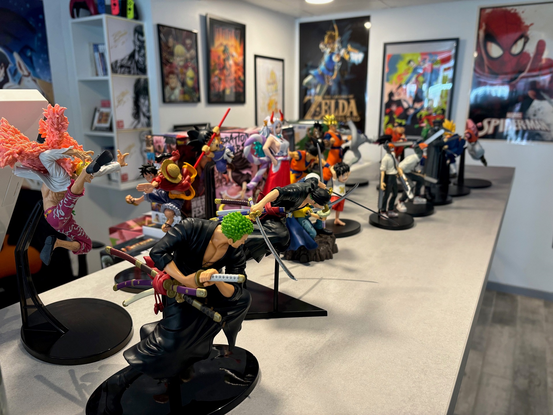 Metal Geek Solid — photo 3