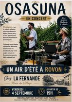 Osasuna en concert_Rovon
