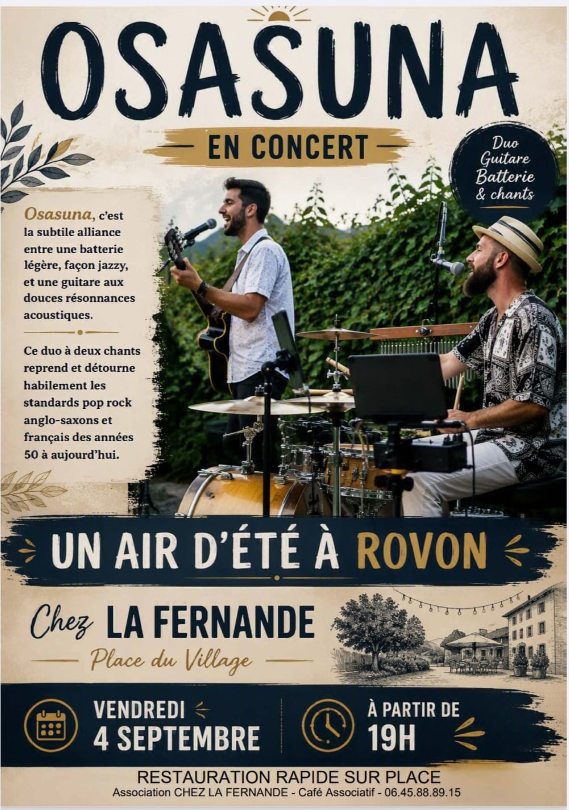 Affiche