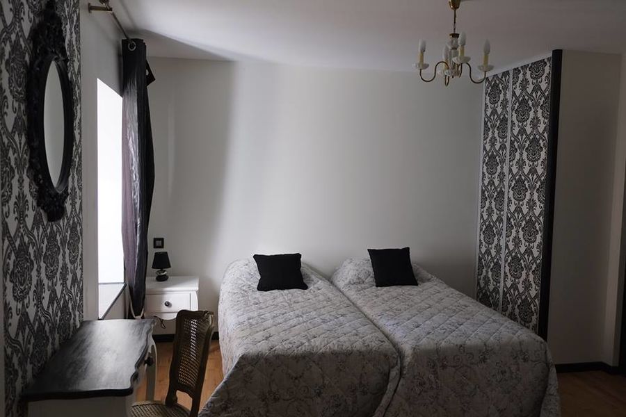 Le Domaine de Marthe