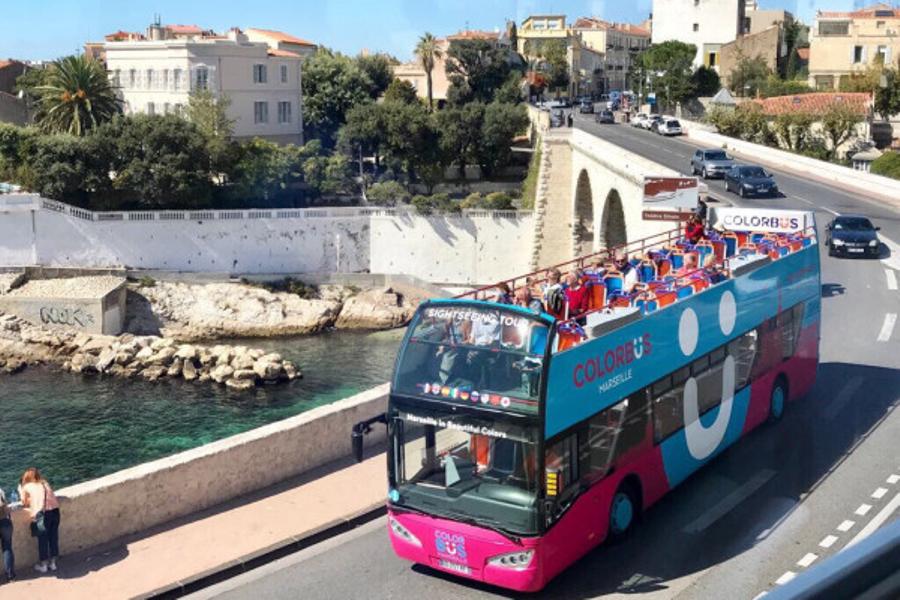 CityPass AVEC Transports en commun