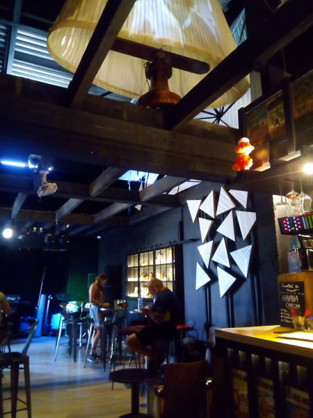 Triplettes social club