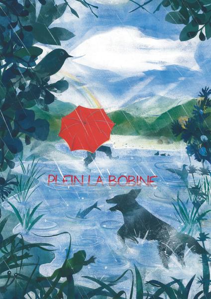 Plein la Bobine : journée du 8 juin