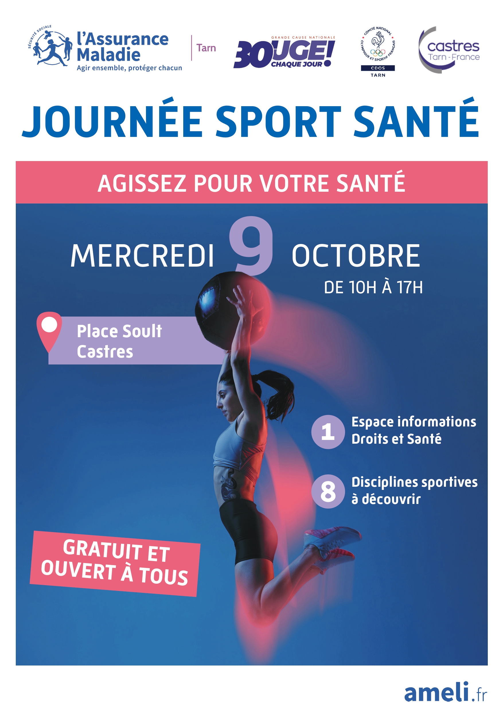 sport et santé