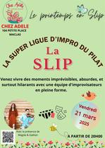 Le printemps en slip_Maclas