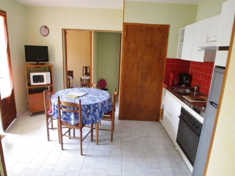 Brossard Jacques - N°7 - Domaine de Migron