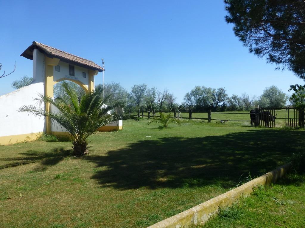 El Rocio 1, Saintes-Maries-de-la-Mer - photo 27