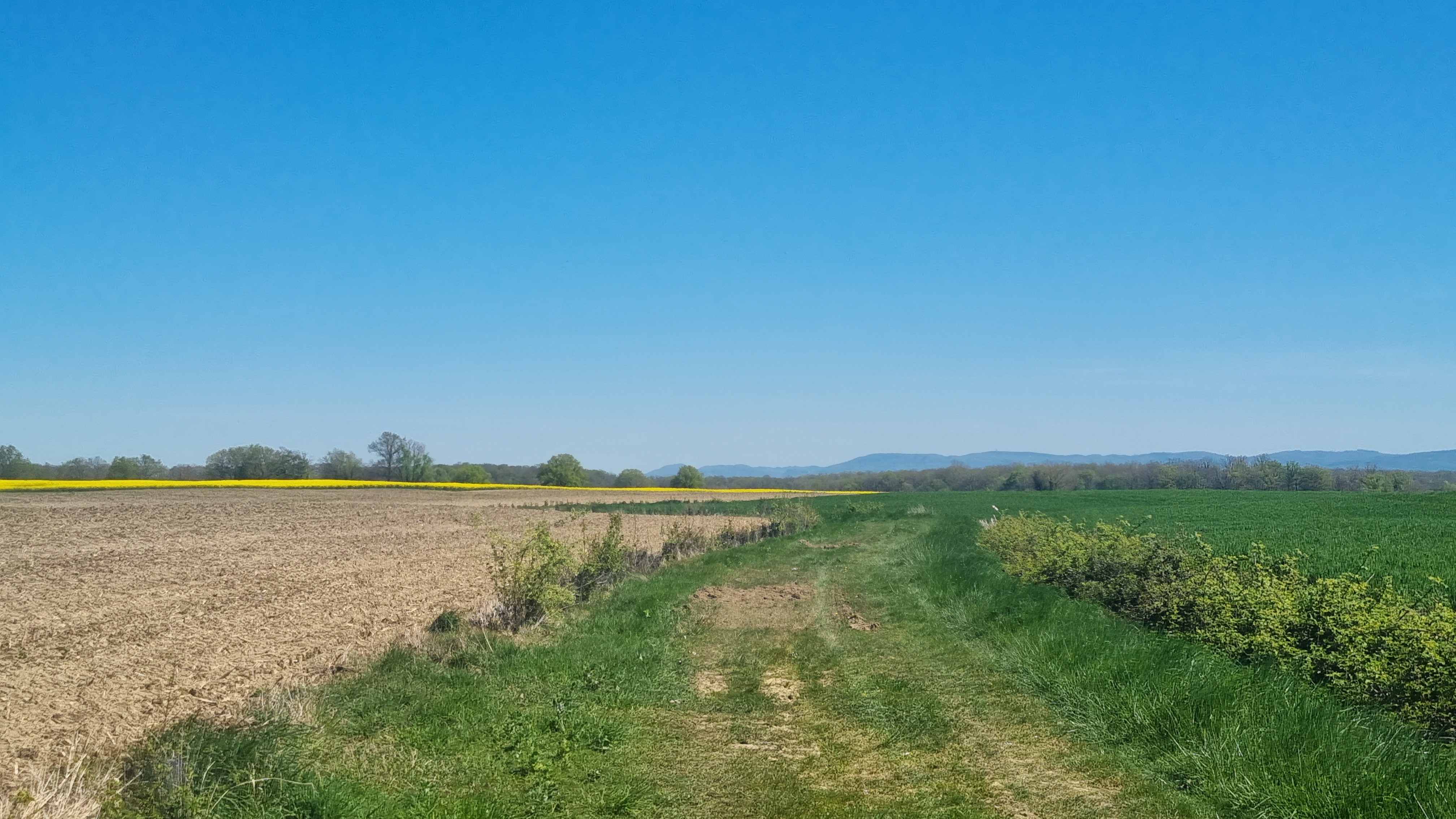 Circuit VTT-VTC n°14 (rouge)_Hauts de la vallée de la Reyssouze