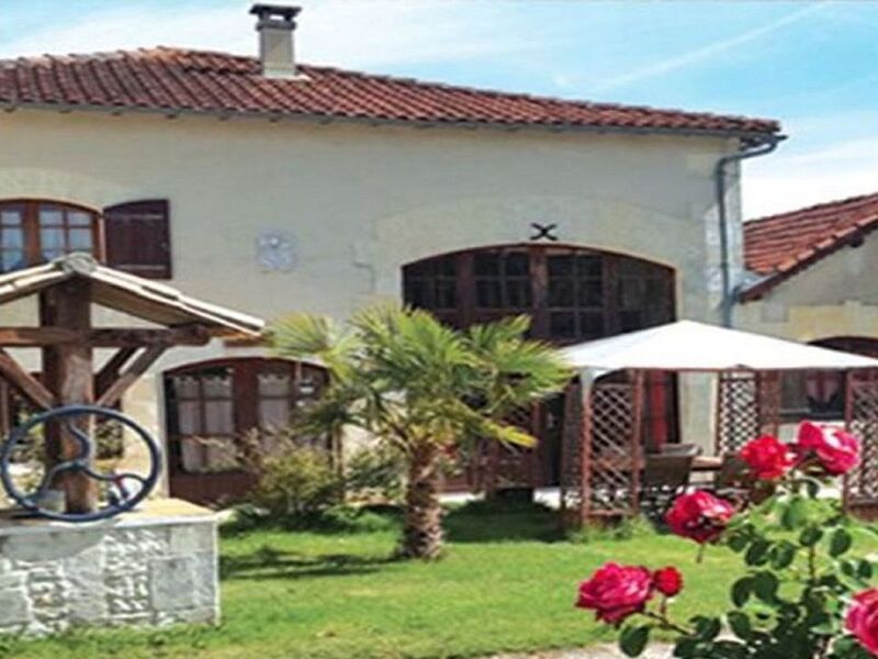 Quessada David - Le grand gîte