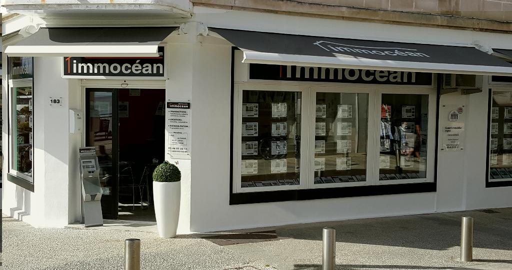 Agence Immocéan