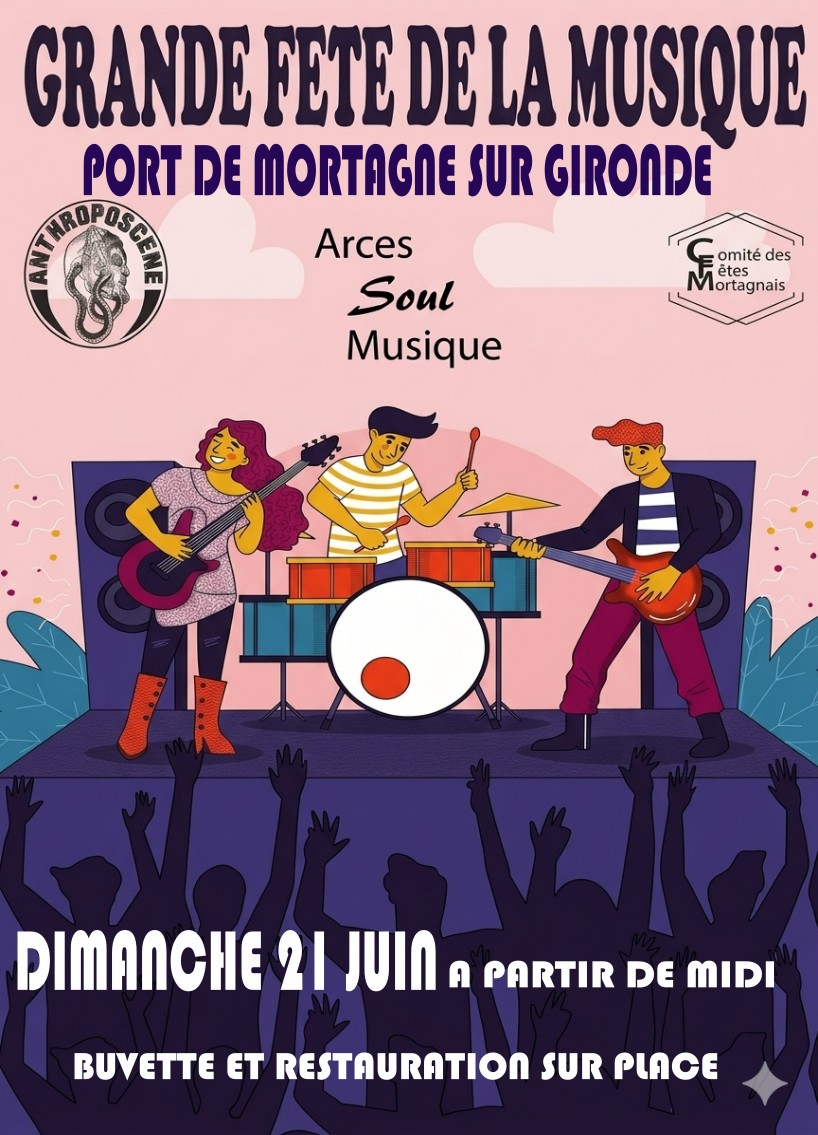 Fête de la Musique