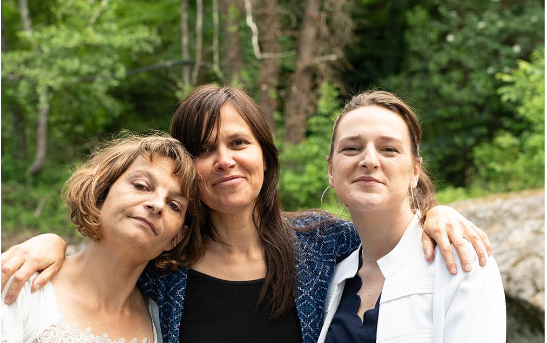 Théâtre à la Ferme : "Les Mots contre les Coups" avec une étape de recherche & création