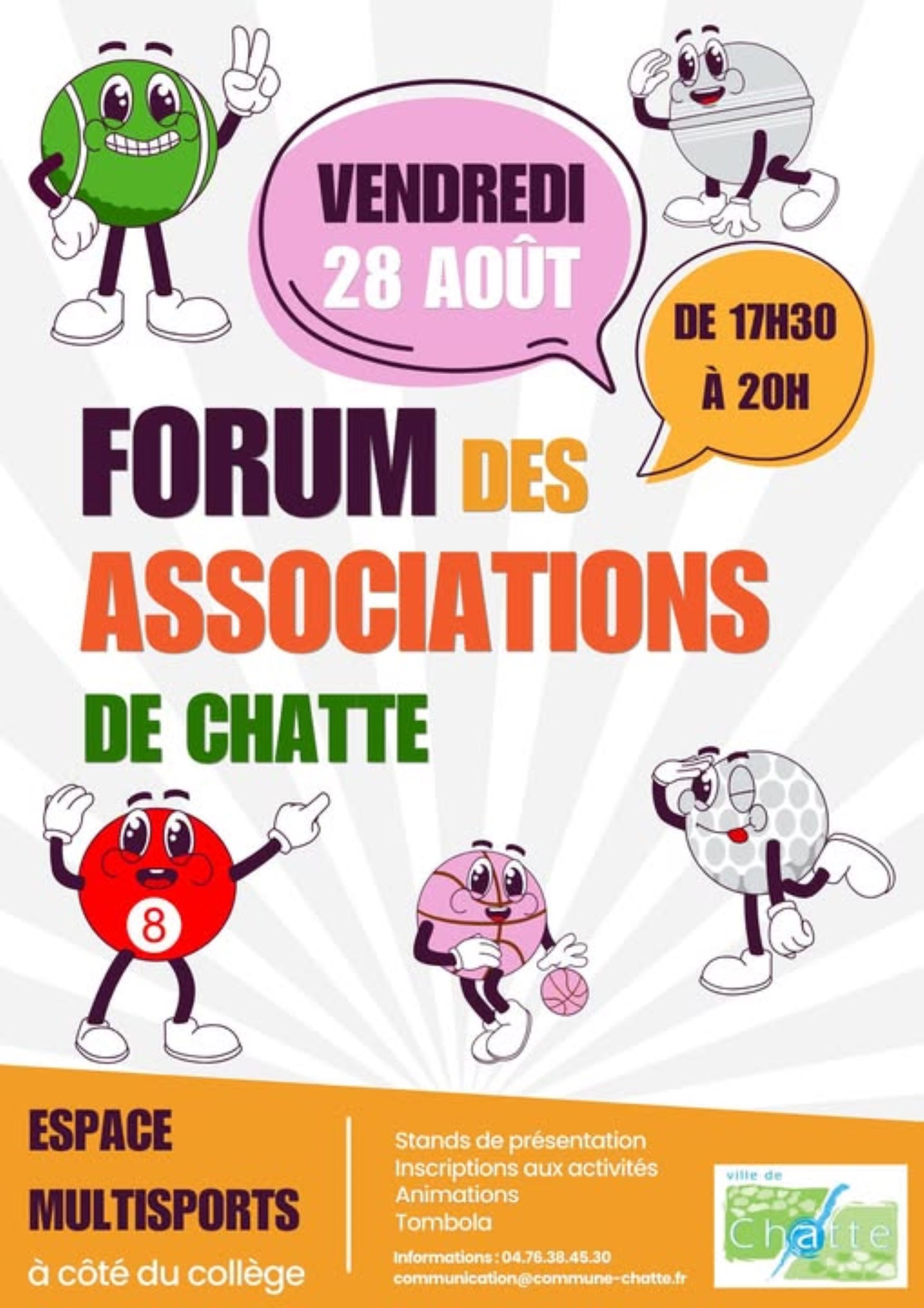Affiche