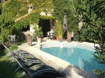 Mr et Mme Piferrer, Eyguières - photo 8