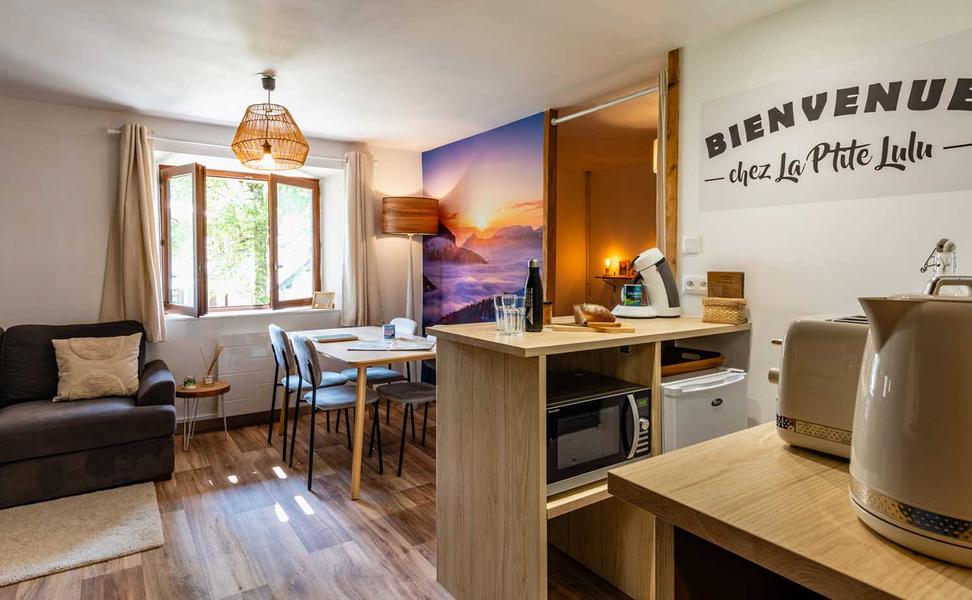 Gîte La P'tite Lulu_Saint-Pierre-d'Entremont