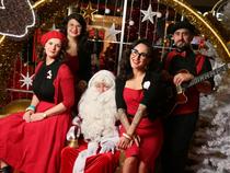 Concert Nancy Rose & Pitt Jam_Saint-Galmier