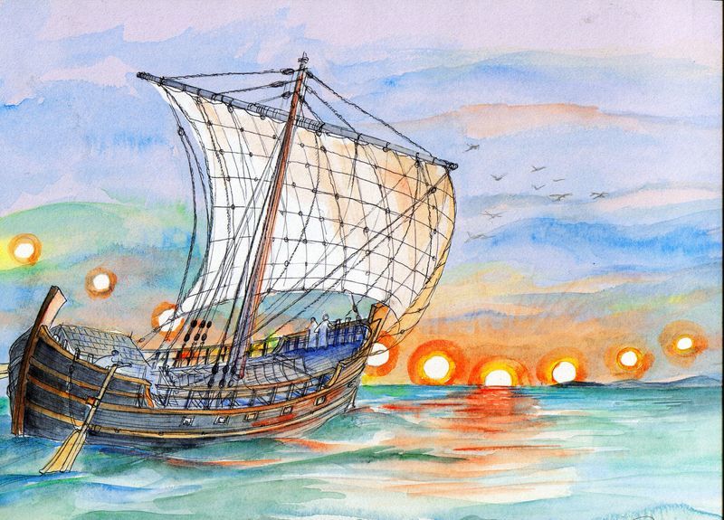 Navigation