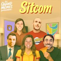 Affiche Sitcom