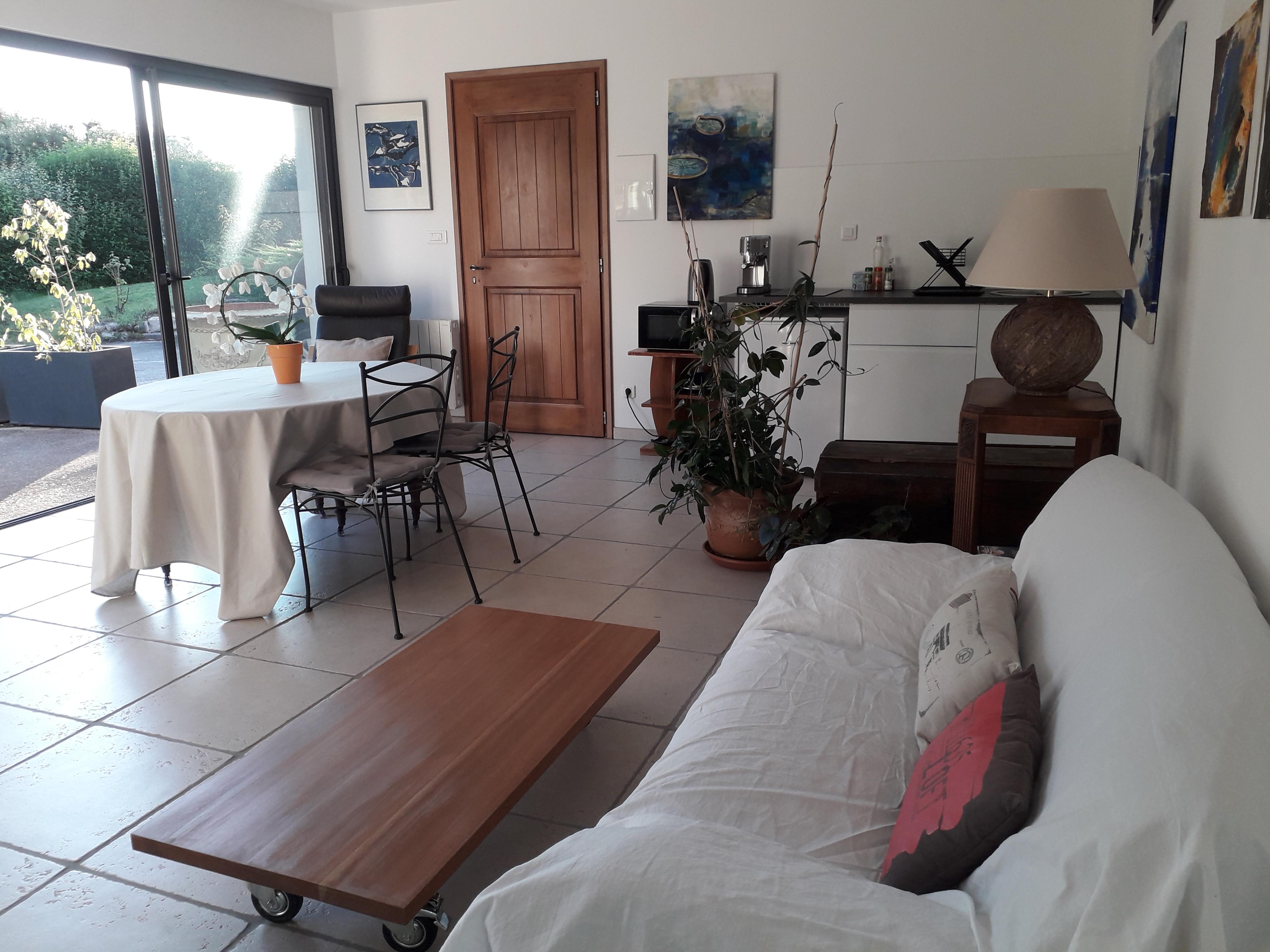 Petite maison avec piscine - Les Paysages de Cezanne, Fuveau - photo 4