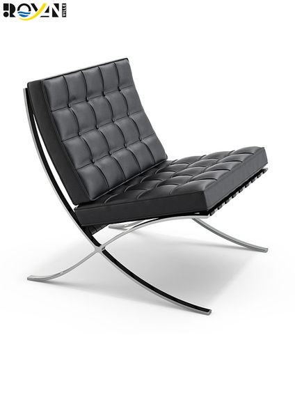 Atelier jeune designer | Mobilier Mies van der Rohe