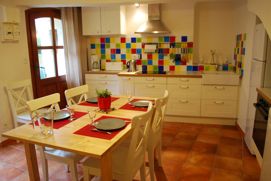 La maison dAglaé
