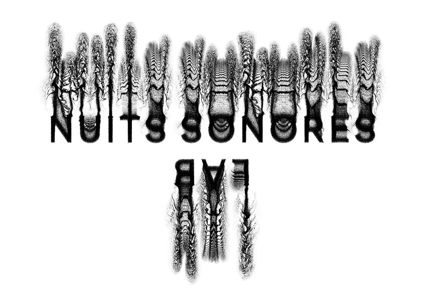 Nuits Sonores LAB_Lyon