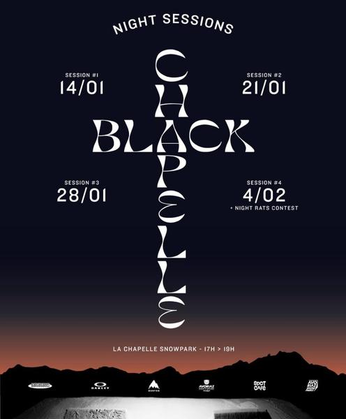 Les nocturnes de La Chapelle_Avoriaz