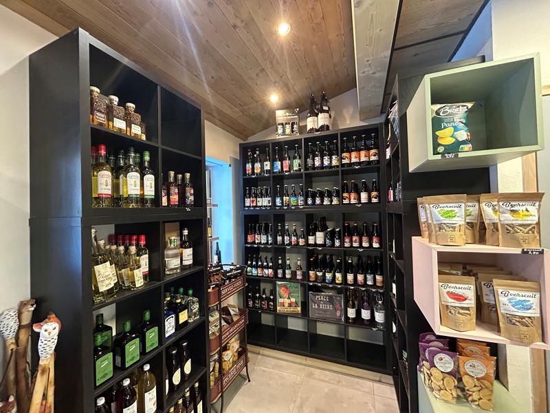 Le Grenier Bessanais à Bessans