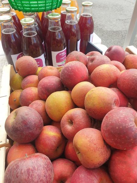 Les vergers d'Hysope_Les Avenières Veyrins-Thuellin