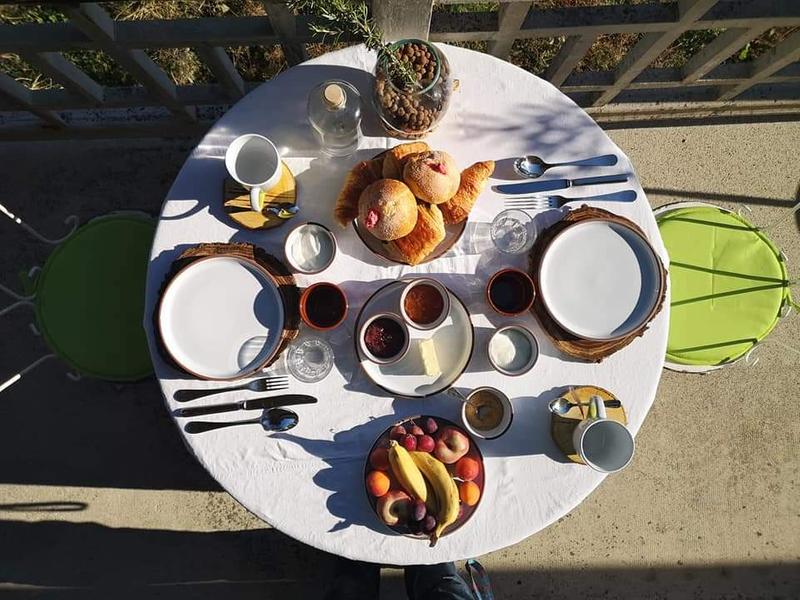 Chambres d'hôtes La Maison Fleur de Frangipanier_Saint-Genix-les-Villages